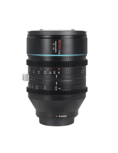 SIRUI OBIETTIVO 35MM T2.9 1.6X FULL-FRAME ANAMORPHIC VIDEO NIKON (Z-MOUNT) 2