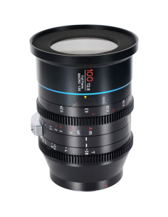 SIRUI OBIETTIVO JUPITER 100MM T2,8 FULL-FRAME CINE LENS (EF MOUNT)