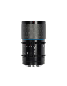SIRUI OBIETTIVO SATURN 75MM T2.9 ANAMORFICO FULL-FRAME NEUTRAL FLARE L-MOUNT