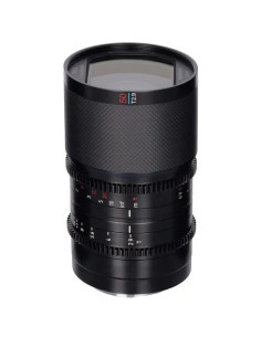 SIRUI OBIETTIVO 50MM T2.9 1.6X CARBON FIBER FULL-FRAME ANAMORPHIC L-MOUNT (NEUTRAL FLARE) 2