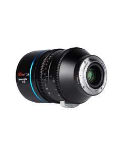 SIRUI VENUS R50 50MM T2.9 1.6X FULL-FRAME ANAMORPHIC LENS RF-MOUNT