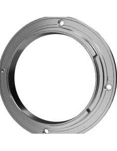 SIRUI 35MM F1.8 ANAMORPHIC 1.33X ADAPTER EF M-MOUNT