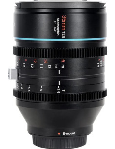 SIRUI VENUS KIT L35+ADP125X+HARD CASE 2