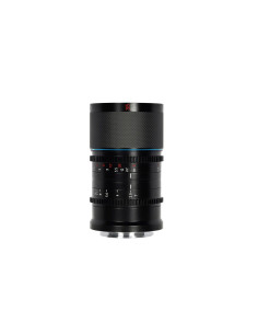 SIRUI 35MM T2.9 1.6X CARBON FIBER FULL-FRAME ANAMORPHIC X-MOUNT NEUTRAL FLARE