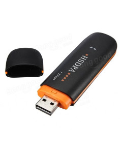 START DONGLE HSDPA/3G USB 7.2Mbps