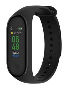 SWISS-GO COIRA II SMARTBLACELELETS