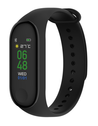 SWISS-GO COIRA II SMARTBLACELELETS