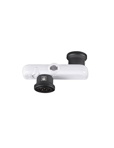 SIRUI COVER CAM DOPPIA LENTE MP-8W360L PER IPHONE 8