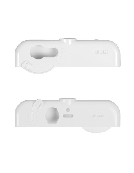 SIRUI COVER CAM PORTA LENTI MP-6SM PER IPHONE 6/6S BIANCA