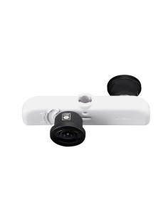 SIRUI COVER CAM PORTA LENTI MP-6SPM PER IPHONE 6S/6 PLUS BIANCA 2