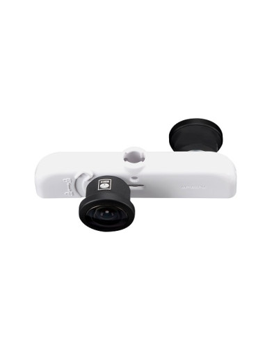 SIRUI COVER CAM PORTA LENTI MP-6SPM PER IPHONE 6S/6 PLUS BIANCA