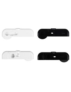 SIRUI COVER CAM PORTA LENTI MP-7M PER IPHONE 7 NERA