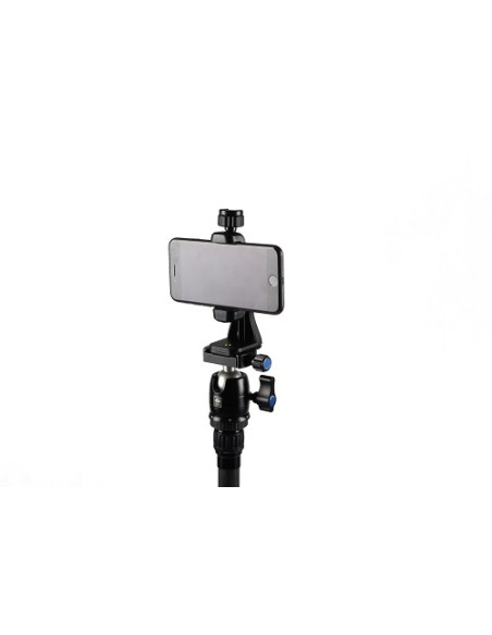 SIRUI TREPIEDE SELFIE STICK TSH-01KX MULTI TELECOMANDO NERO
