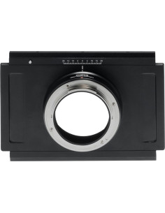 FUJIFILM GFX VC ADAPTER G VIEW CAMERA ADAPTER