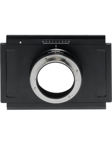 View Camera Adapter G