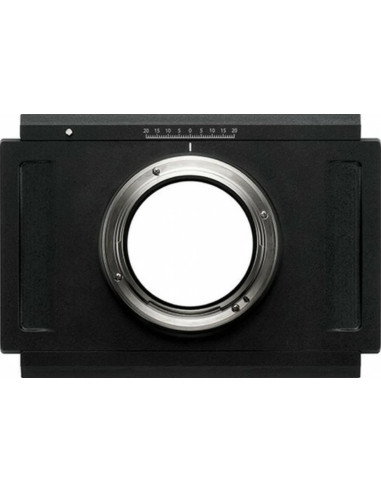 View Camera Adapter G