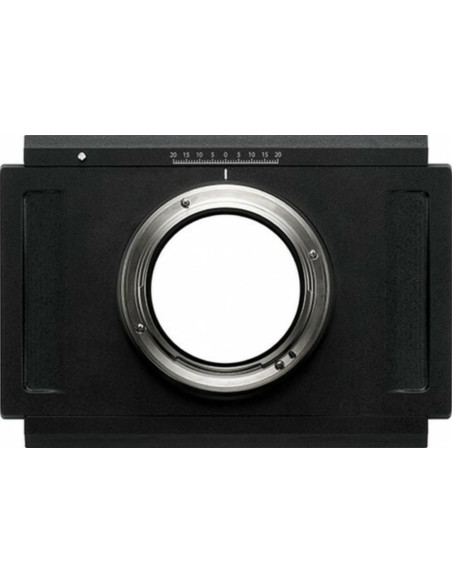 View Camera Adapter G