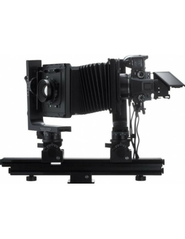 View Camera Adapter G