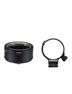 FUJIFILM GFX HM ADAPTER G/GFX ADATTATORE H MOUNT