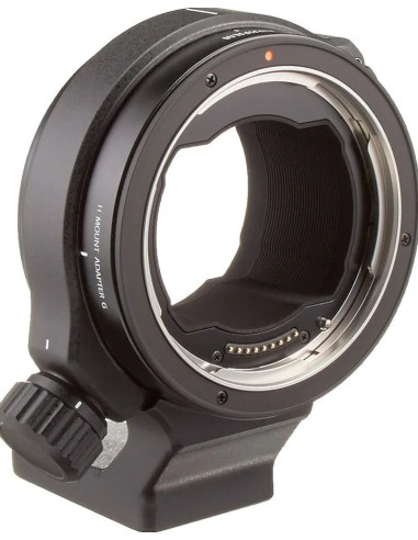 Adattatore H Mount