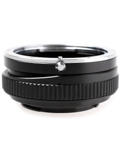QUENOX ADATTATORE OBIETTIVO CANON EF - SONY NEX E-MOUNT