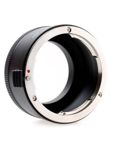 QUENOX ADATTATORE OBIETTIVO LEICA R - SONY NEX 49997948