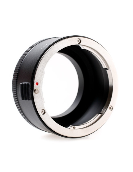 QUENOX ADATTATORE OBIETTIVO LEICA R - SONY NEX 49997948