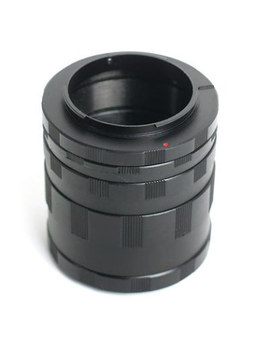 QUENOX DISTANZIATORI SET PER CANON AF 0,7/1,9/2,9/ A31A13D