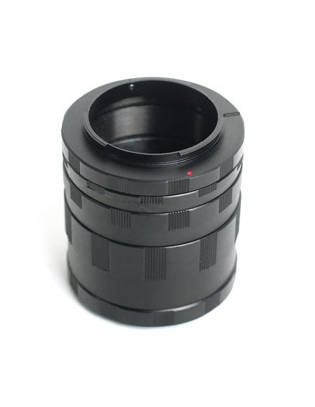 QUENOX DISTANZIATORI SET PER CANON AF 0,7/1,9/2,9/ A31A13D