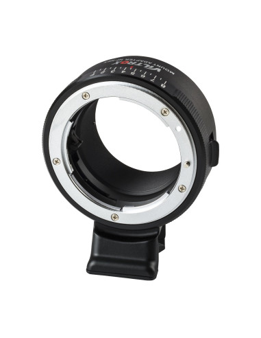 EF-EOS M Adattatore Auto Focus per ottiche Canon EF-S/EF su Canon M