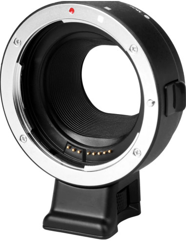 EF-EOS M Adattatore Auto Focus per ottiche Canon EF-S/EF su Canon M