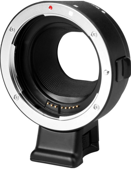 EF-EOS M Adattatore Auto Focus per ottiche Canon EF-S/EF su Canon M
