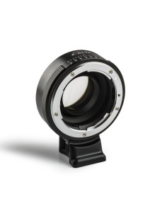 VILTROX ADATTATORE SPEEDBOOSTER NIKON G SU SONY E-MOUNT