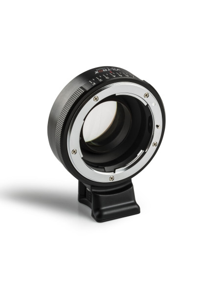 Adattatore Speedbooster NF-E Nikon F & G su Sony E APS-C