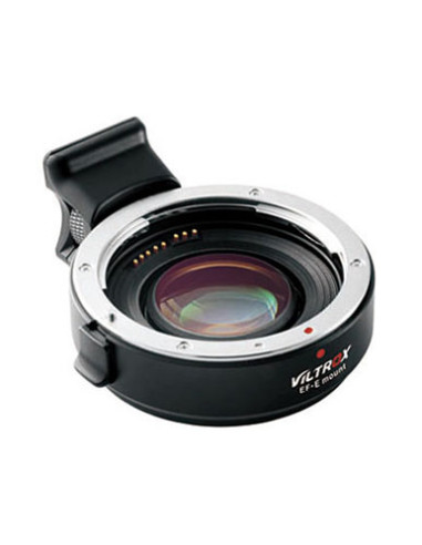 VILTROX ADATTATORE AUTO FOCUS CANON EF-E SU SONY E-MOUNT