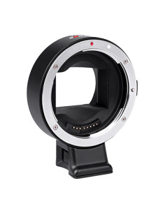 VILTROX ADATTATORE AUTO FOCUS CANON EF SU SONY NEX III