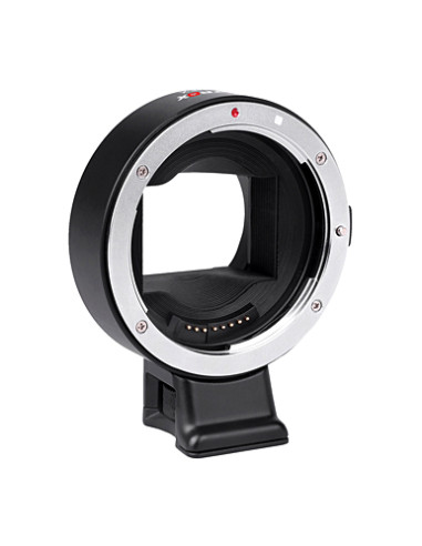 VILTROX ADATTATORE AUTO FOCUS CANON EF SU SONY NEX III
