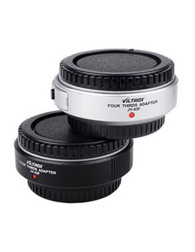 JY-43F tubo di estensione