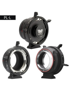 VILTROX ZMOVIE ADATTATORE PL PER CAMERE CON ATTACCO L-MOUNT