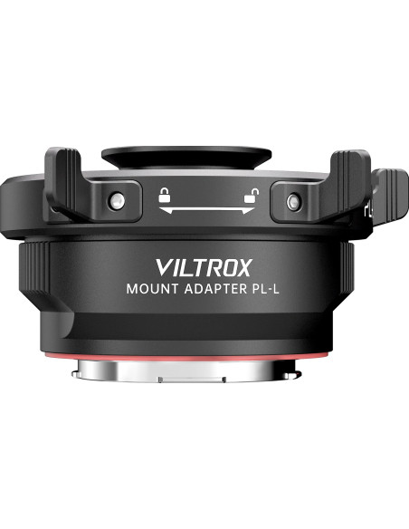 Adattatore per obiettivo PL a Fotocamera L-Mount