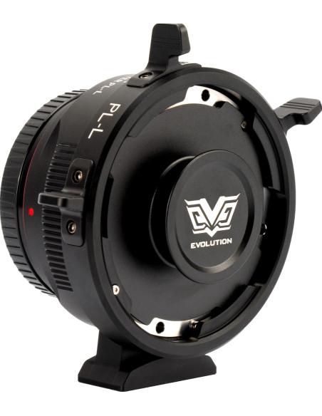 Adattatore per obiettivo PL a Fotocamera L-Mount