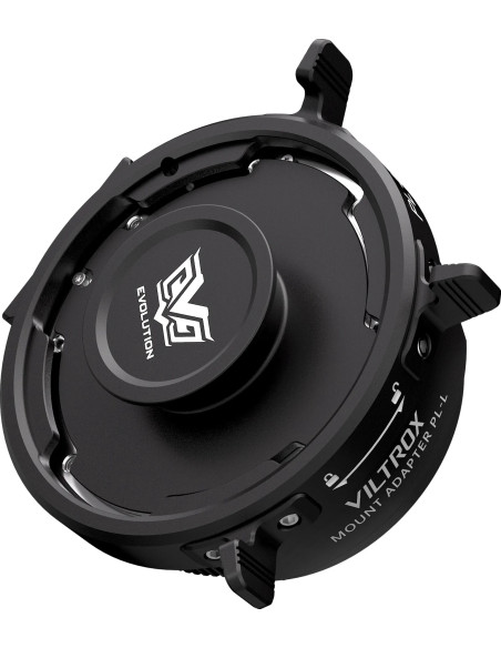 Adattatore per obiettivo PL a Fotocamera L-Mount