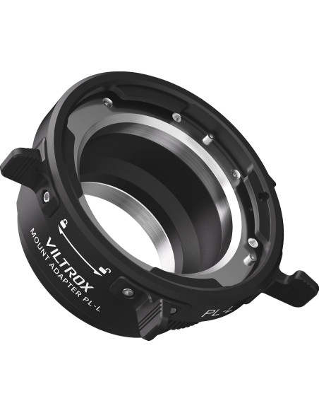 Adattatore per obiettivo PL a Fotocamera L-Mount