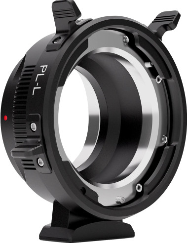 Adattatore per obiettivo PL a Fotocamera L-Mount