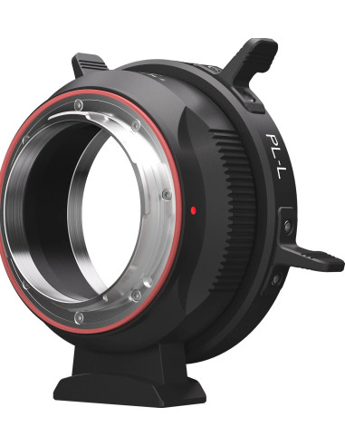 Adattatore per obiettivo PL a Fotocamera L-Mount