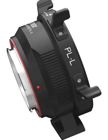 Adattatore per obiettivo PL a Fotocamera L-Mount