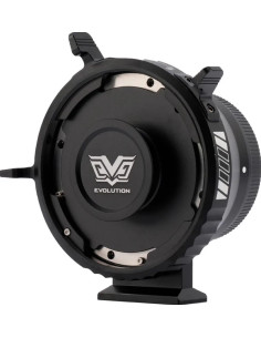 VILTROX ZMOVIE ADATTATORE PL PER CAMERE SONY E-MOUNT 2