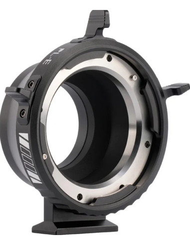 Adattatore per obiettivo PL a Fotocamera Sony E-Mount