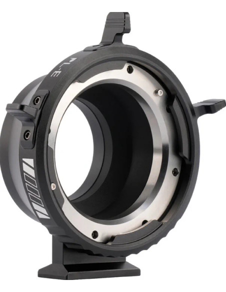 Adattatore per obiettivo PL a Fotocamera Sony E-Mount
