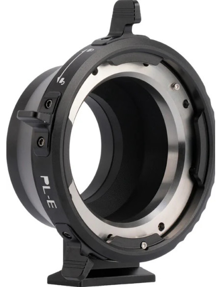 Adattatore per obiettivo PL a Fotocamera Sony E-Mount
